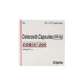 Cobix 200 mg