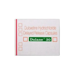 Dulane 30 mg