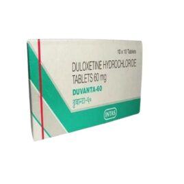 Duvanta 60 mg