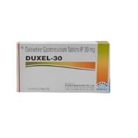 Duxel 30 mg