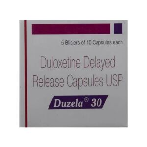 Duzela 30 mg