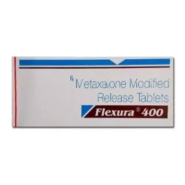 Flexura 400 mg