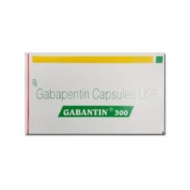 Gabantin 300mg