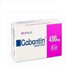 Gabantin 400mg