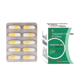 Gabapentin 300 mg