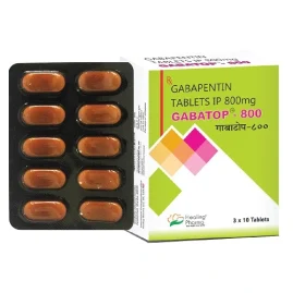 Gabapentin 800mg