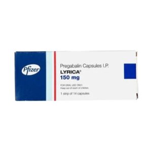 Lyrica 150 mg