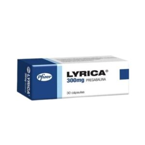 Lyrica 300mg