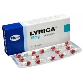 Lyrica 75mg