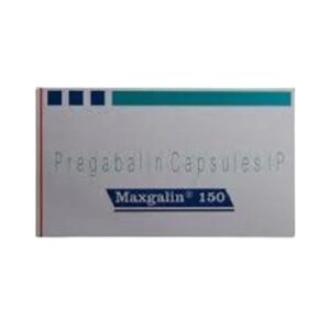 Maxgalin 150mg