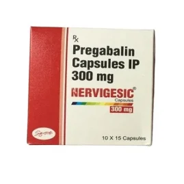 Nervigesic 300mg