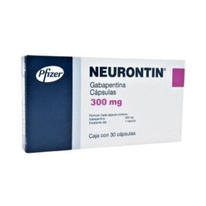 Neurontin 300mg