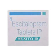 Nexito 10 mg