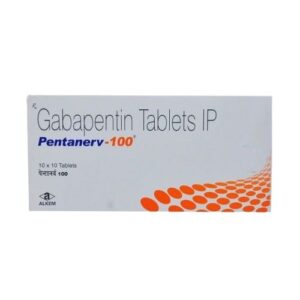 Pentanerv 100mg