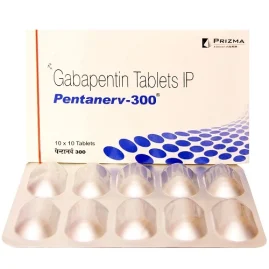 Pentanerv 300mg