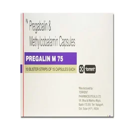 Pregalin M 75mg