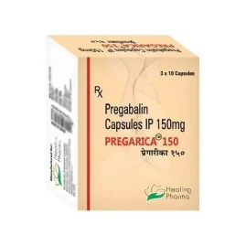 Pregarica 150mg