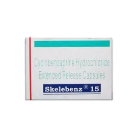 Skelebenz 15 mg