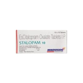 Stalopam 10 mg