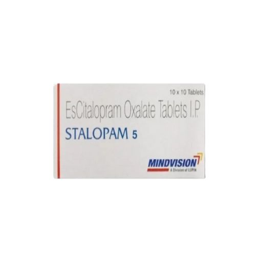 Stalopam 5 mg