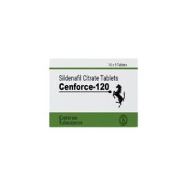 Cenforce 120mg