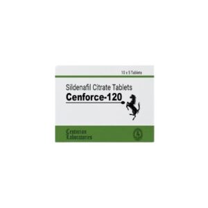 Cenforce 120 mg