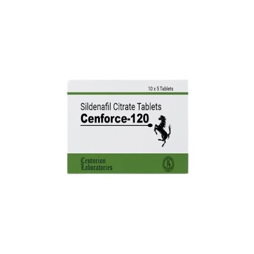 Cenforce 120 mg 1