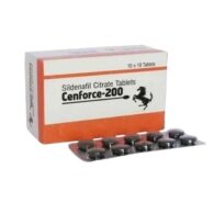 Cenforce 200 mg