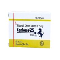 Cenforce 25 mg