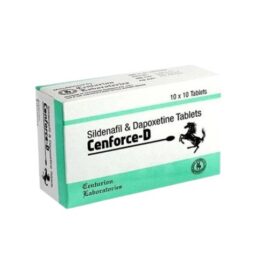 Cenforce D