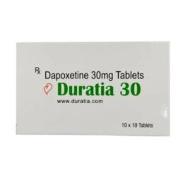 Duratia 30 mg