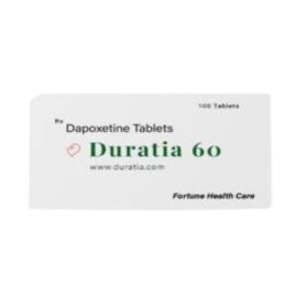 Duratia 60 mg