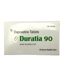 Duratia 90 mg