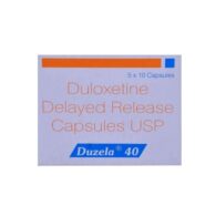 Duzela 40 mg