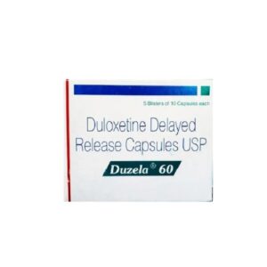 Duzela 60 mg