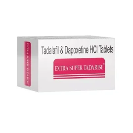 Extra Super Tadarise Tablets