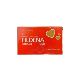 Fildena 120 mg