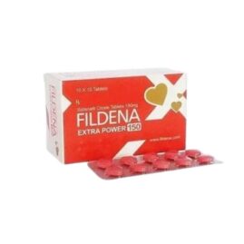 Fildena 150 mg