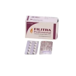 Filitra Professional 20 mg