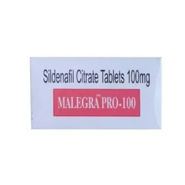 Malegra Pro 100 mg