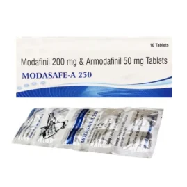 Modasafe 250 mg