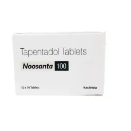 Noosanta 100mg Tablets