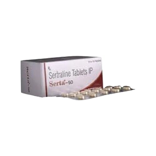 Serta 100 mg