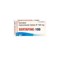 Sertafine 100 mg