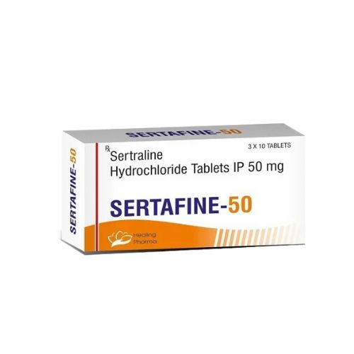 Sertafine 50 mg