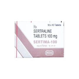 Sertima 100 mg