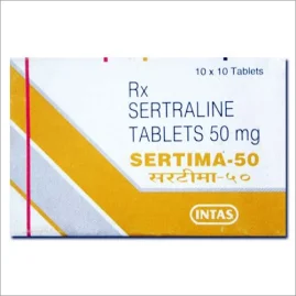 Sertima 50 mg