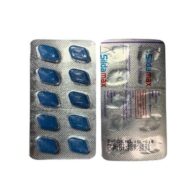 Sildamax 100 mg