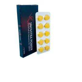 Snovitra Super Power 80 mg