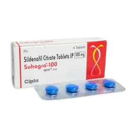 Suhagra 100 mg